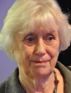 Kerstin Ekman