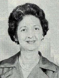 Florence S. Jacobsen