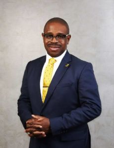 Gbenga Shobo