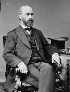 Orris S. Ferry