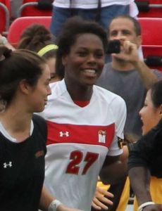Hayley Brock