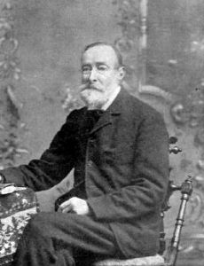 Cornelius Hendricksen Kortright