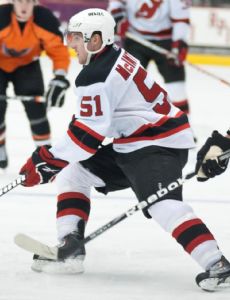 David McIntyre