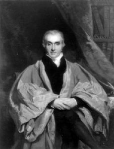 Matthew Baillie