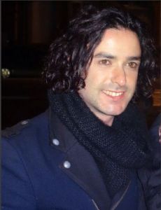 Arno Santamaria