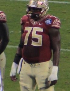 Cameron Erving