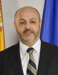 Fadel Benyaich