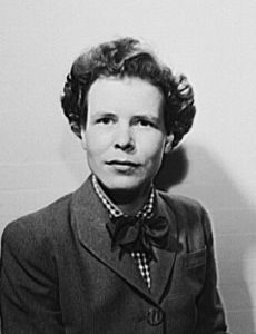 Marjory Collins