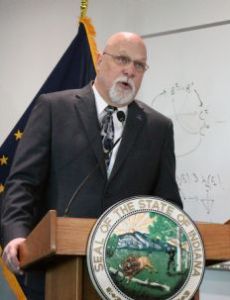 Tim Brown (Indiana politician)