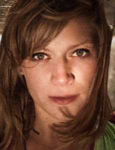 Ane Trolle