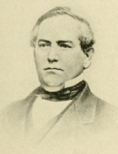 Loyal C. Kellogg