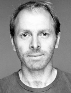 Glen Luchford