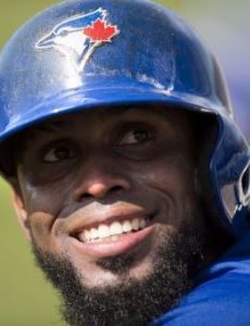 Jose Reyes