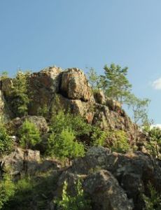 Mount Azov