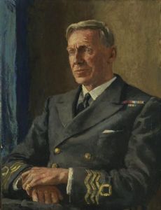Evelyn George Martin