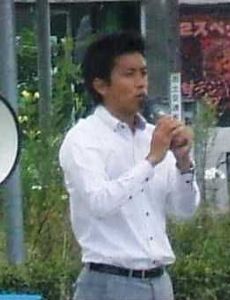 Fumiaki Kobayashi (politician)