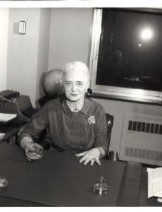 Marjorie M. Whiteman