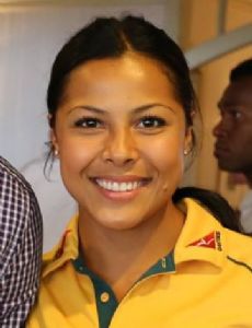 Tiana Penitani