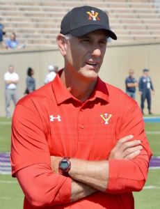 Scott Wachenheim