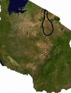 Tarangire Ecosystem