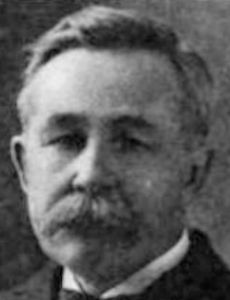 Silas M. Weaver