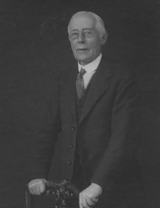 Edward Jenks