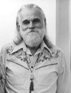 William Colvig
