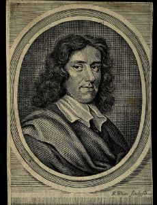 John Partridge (astrologer)