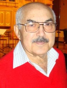 Damir Salimov