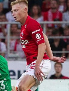 Nikolai Rasskazov