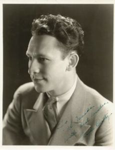 Clyde Beatty