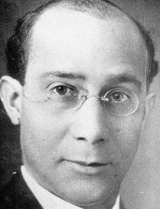 Joseph Lennox Pawan