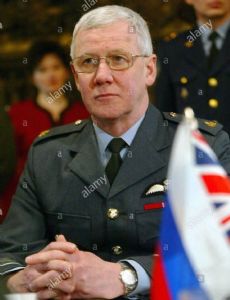 Anthony Bagnall