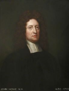 John Howe (Puritan)