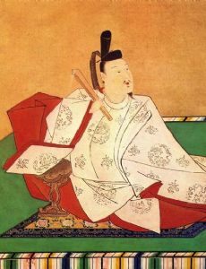 Emperor Sanjō