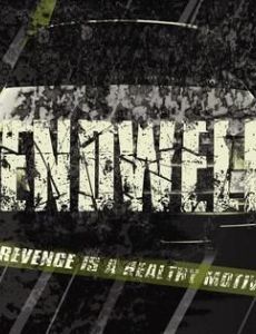 Revenge Is a Healthy Motive