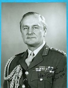 Roland Gibbs