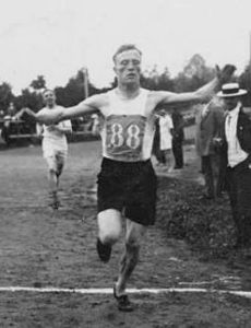 Albin Stenroos