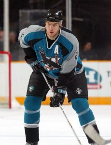 Mike Rathje
