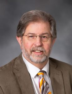 Steve Kirby (Washington politician)