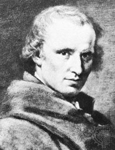 Johann Jakob Wilhelm Heinse