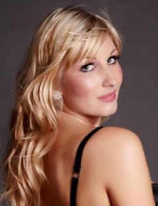 Hannah Wollaston