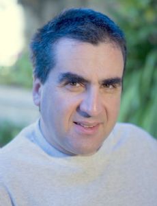 Ariel Darvasi