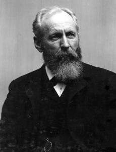 Grove Karl Gilbert