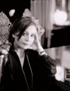 Thea Porter