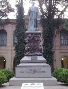 Fernando Trexo y Senabria