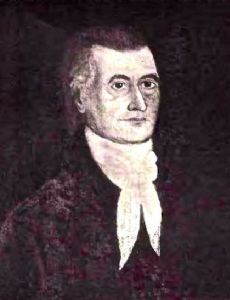 Jonathan Hunt (Vermont Lieutenant Governor)