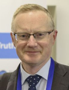 Philip Lowe