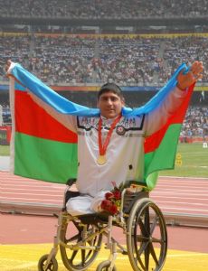 Olokhan Musayev