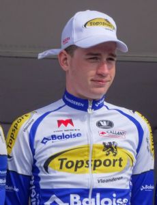 Otto Vergaerde